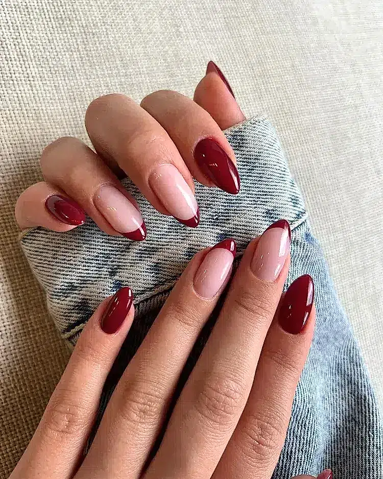 Stiletto Tırnak Nedir Nasıl Yapılır
