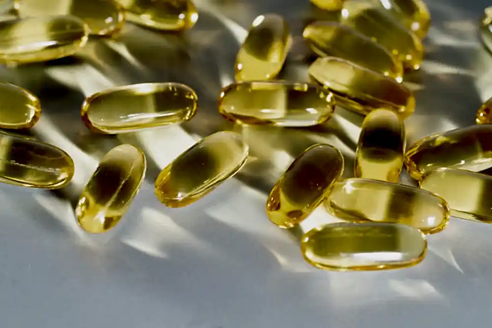 Omega-3'ün Kanıtlanmış 5 Faydası: Güzellik İksiri