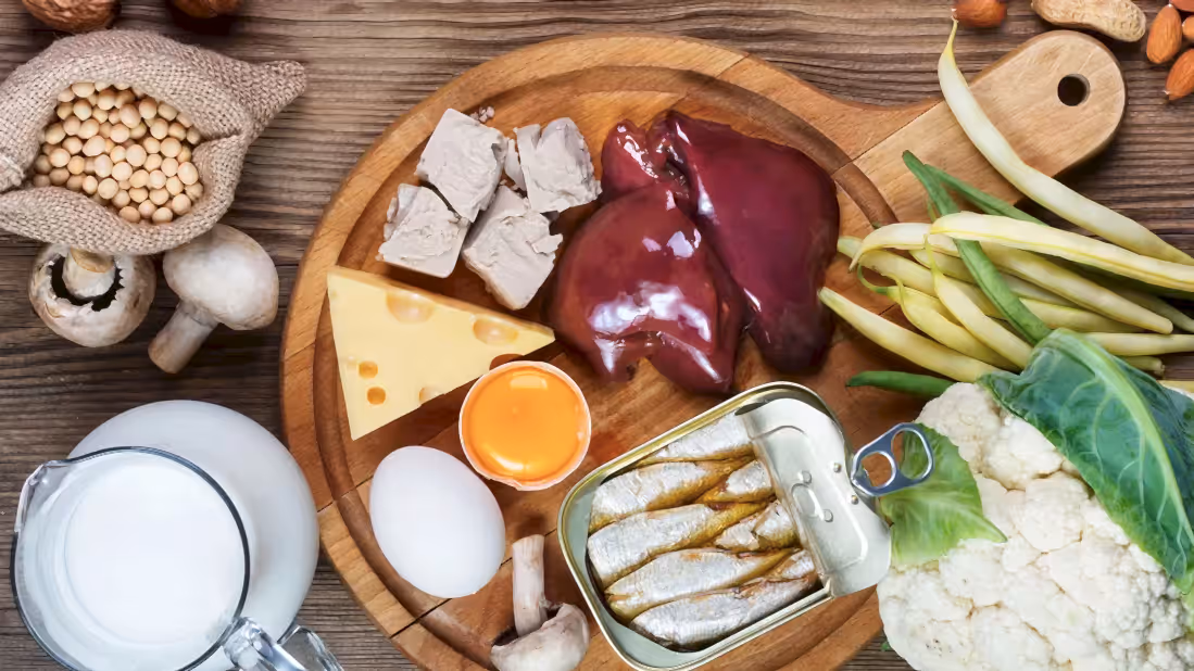 Tırnak Sağlığı İçin Tüketilmesi Gereken 5 Besin